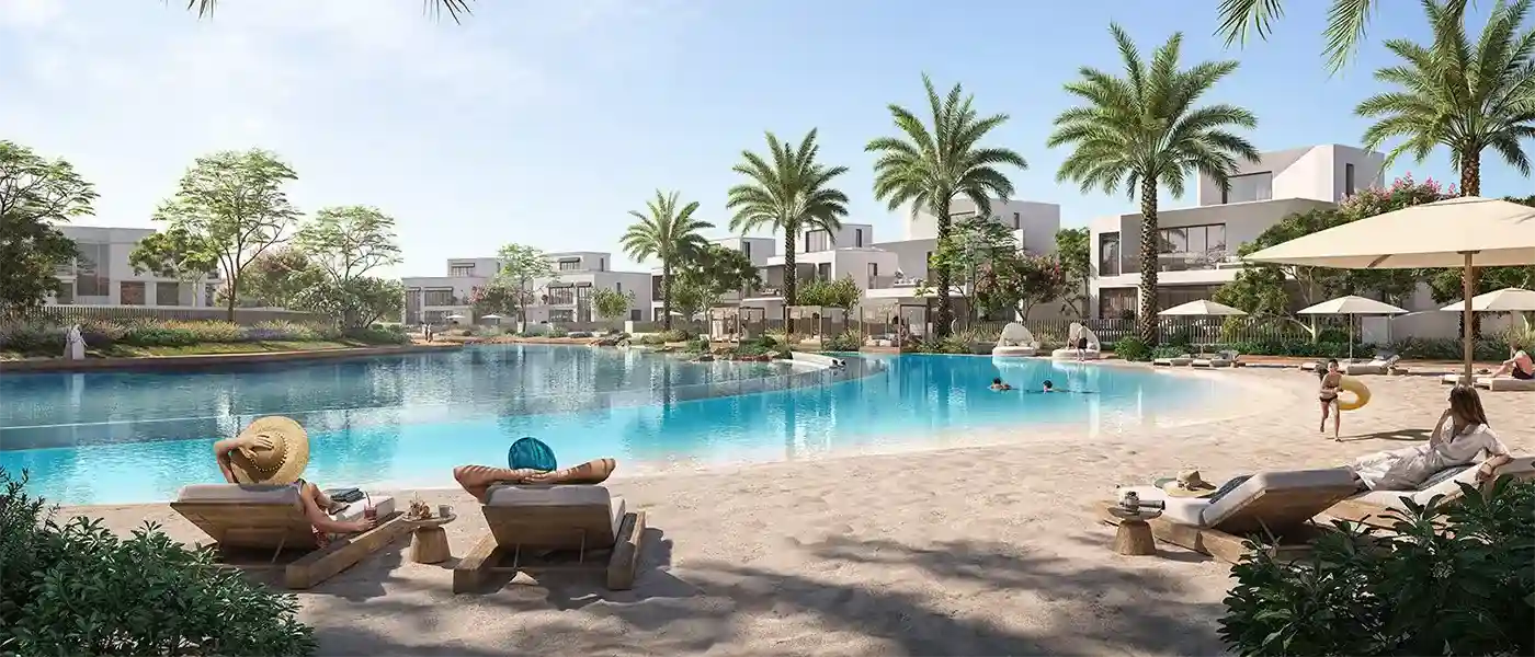 Palmiera Collective at The Oasis Mortgage