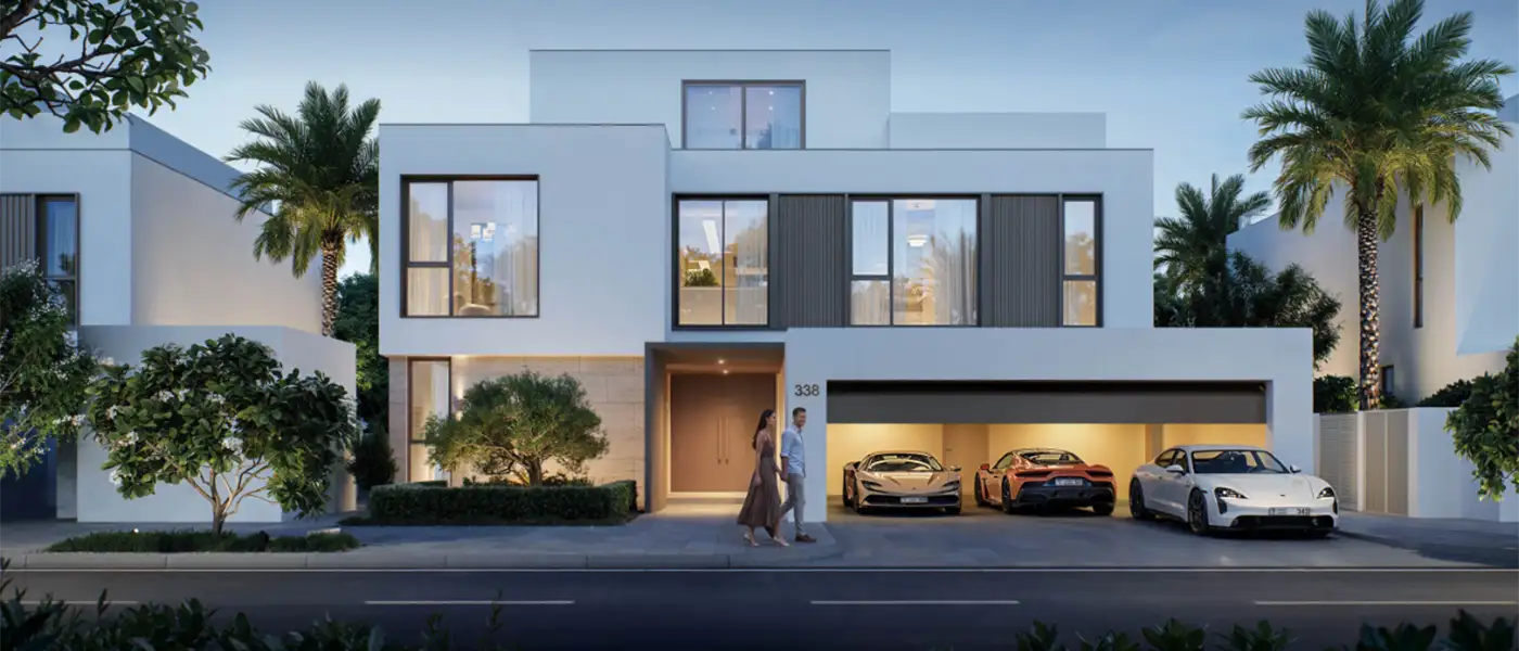Palmiera Collective at The Oasis Mortgage