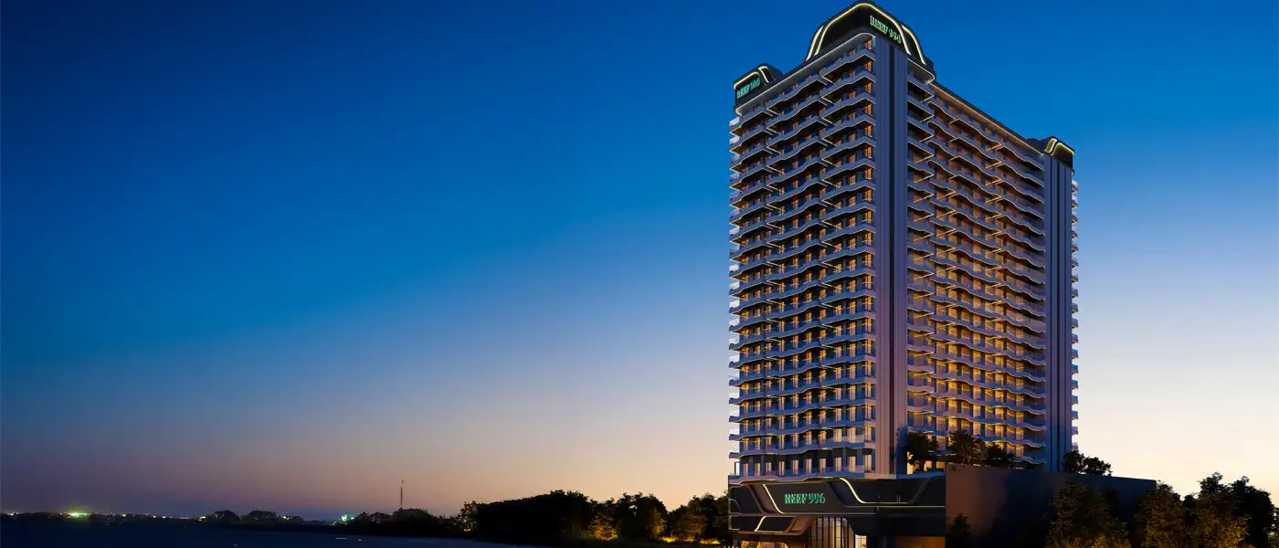 Reef 996 at Dubai Production City (IMPZ), Dubai