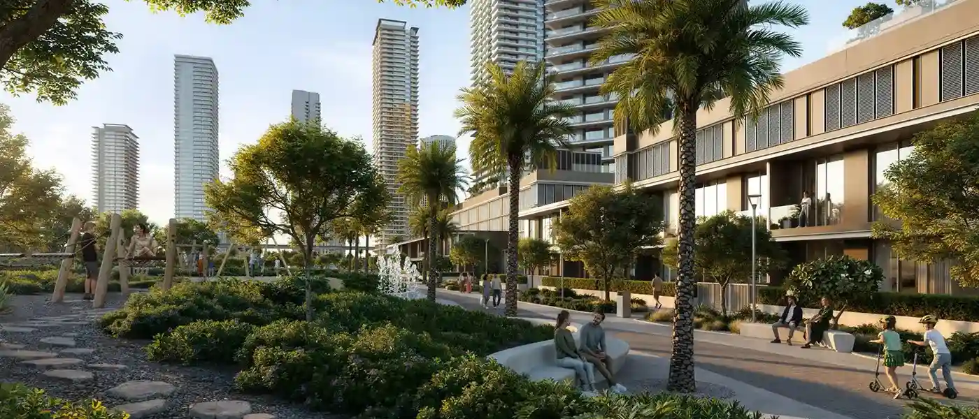 Avarra by Palace at Business Bay, Dubai - Emaar