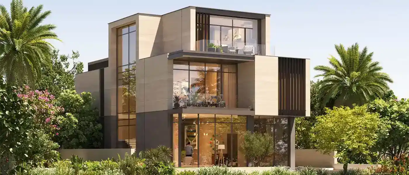 Waada Raiha at Dubai South - BT Properties