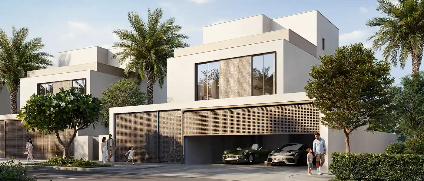 Serro 2 at The Heights Mortgage