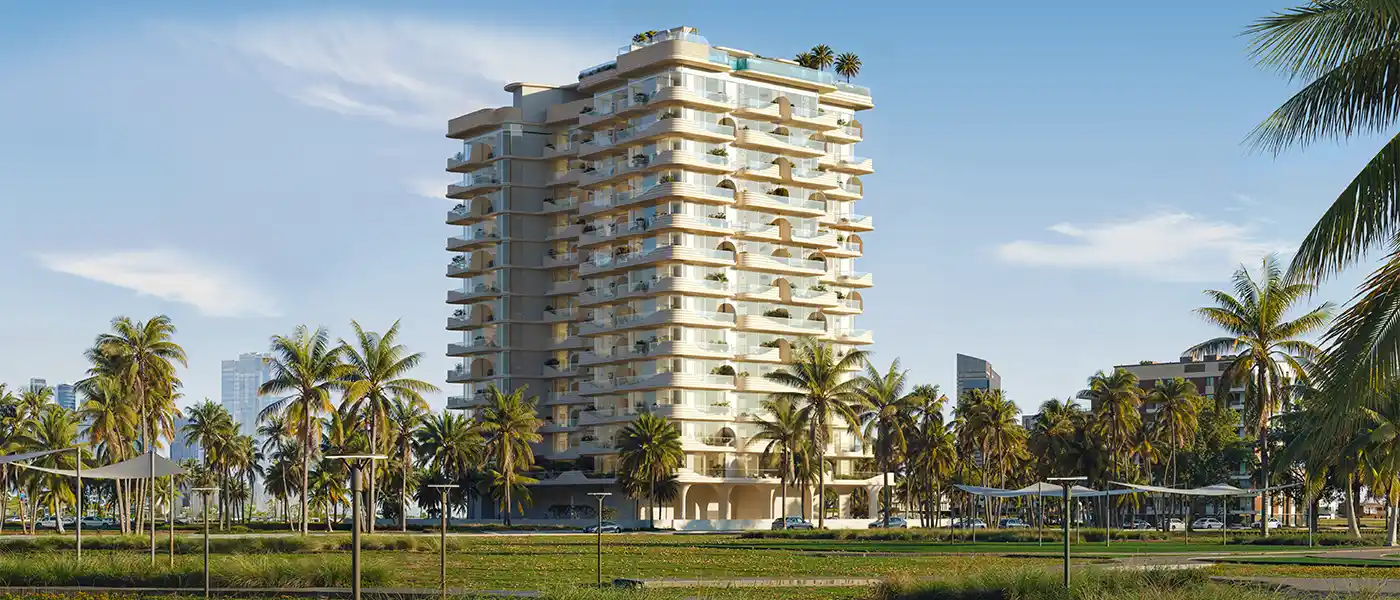 Cybele by Wadan at DLRC, Dubai