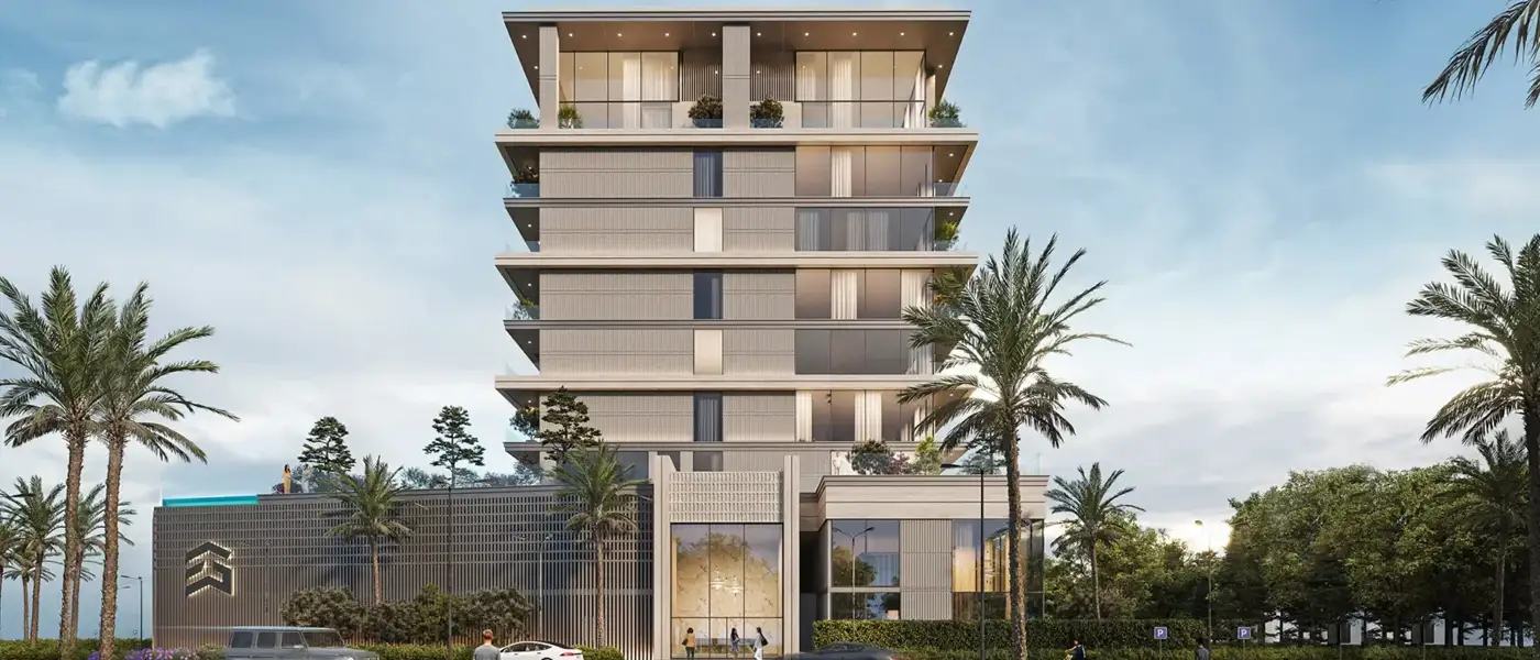 Firoza at Dubai Islands - Ever Glory Developments