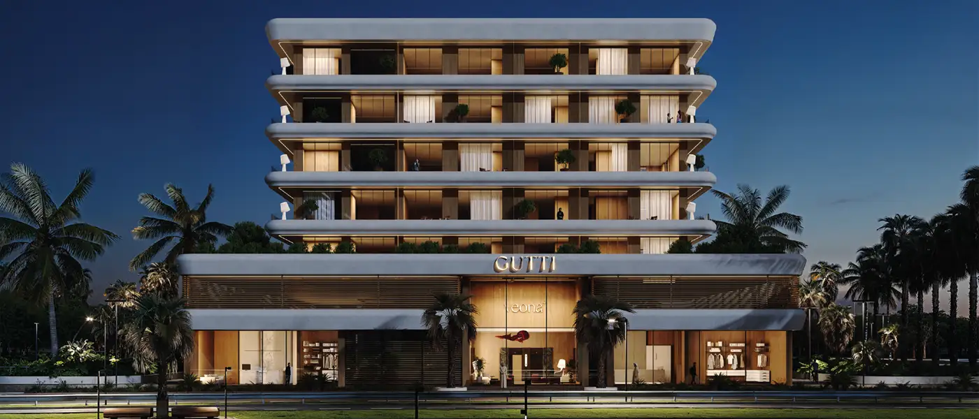Veona by Gutti at DLRC, DubaiLand