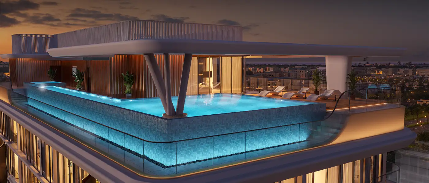 Sunvale by PRYSM Development in Al Furjan, Dubai