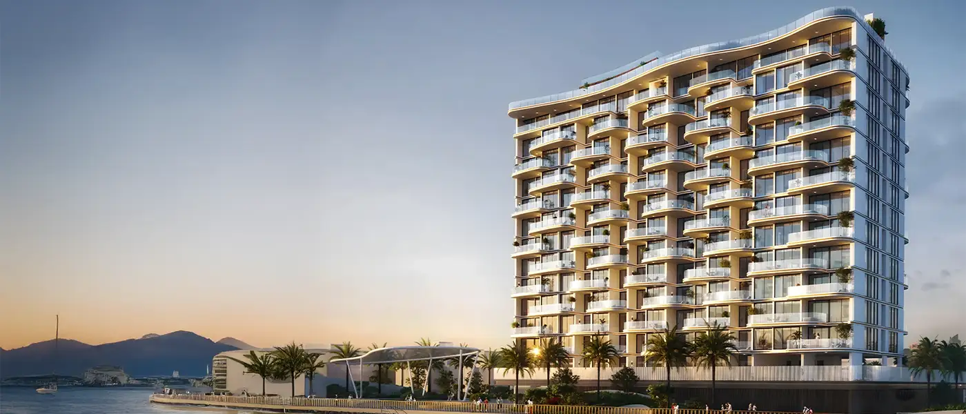 Casagrand Hermina at Dubai Islands