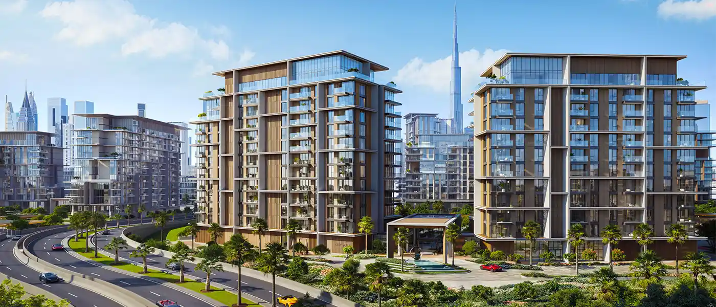 City Walk Crestlane Phase 5, Dubai - Meraas