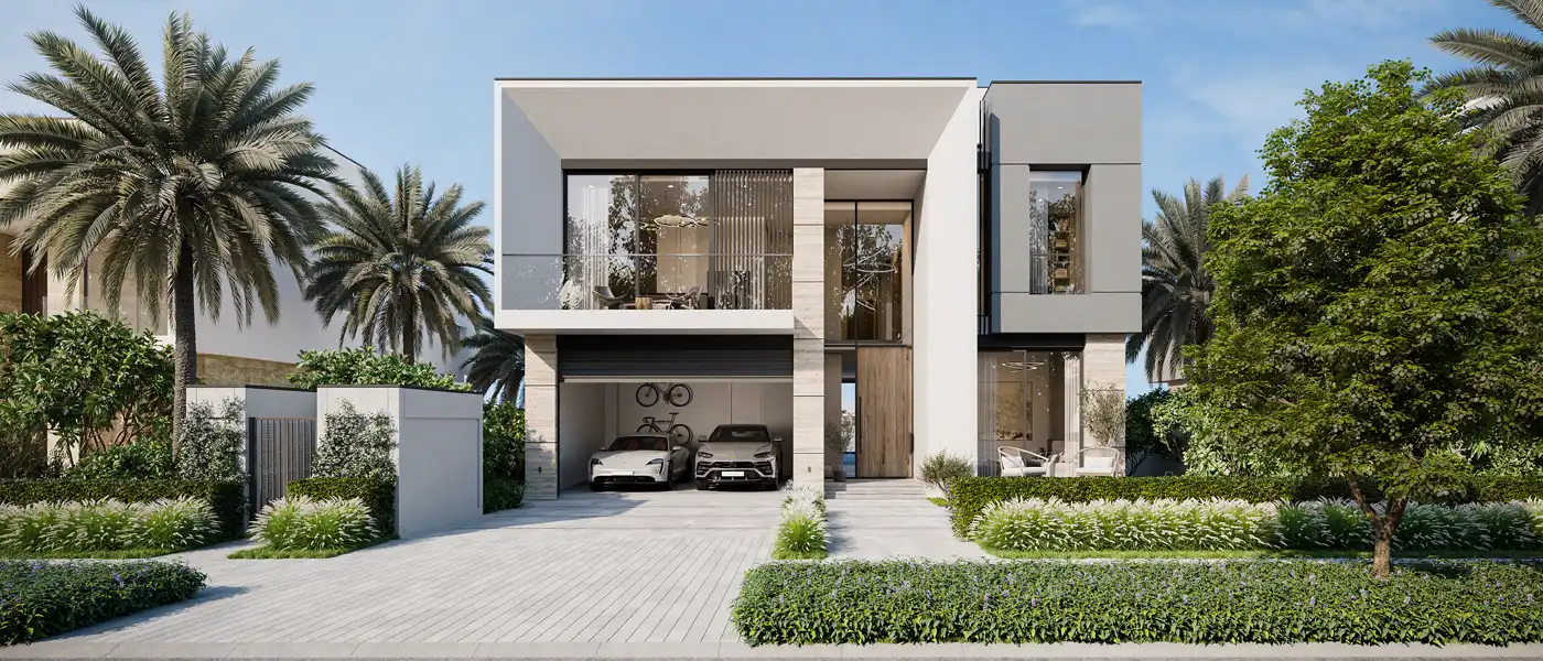 The Beach and Coral Collection Mortgage