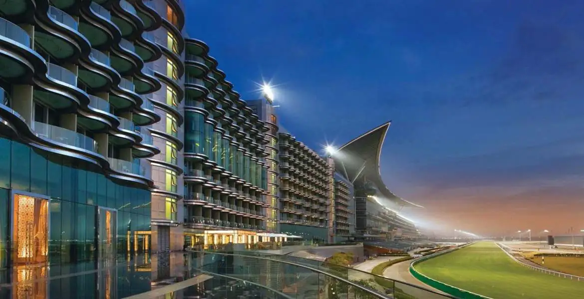 Meydan Sobha District One at MBR City, Dubai
