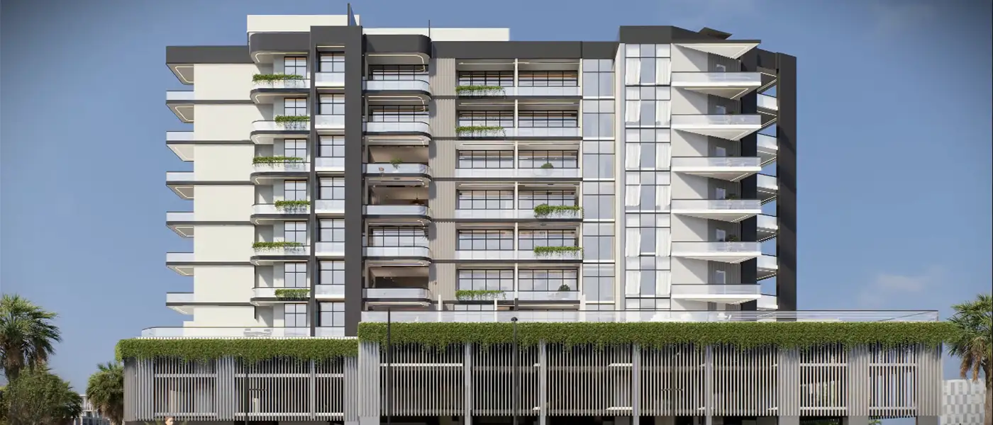 Golf Terrace Residences Mortgage