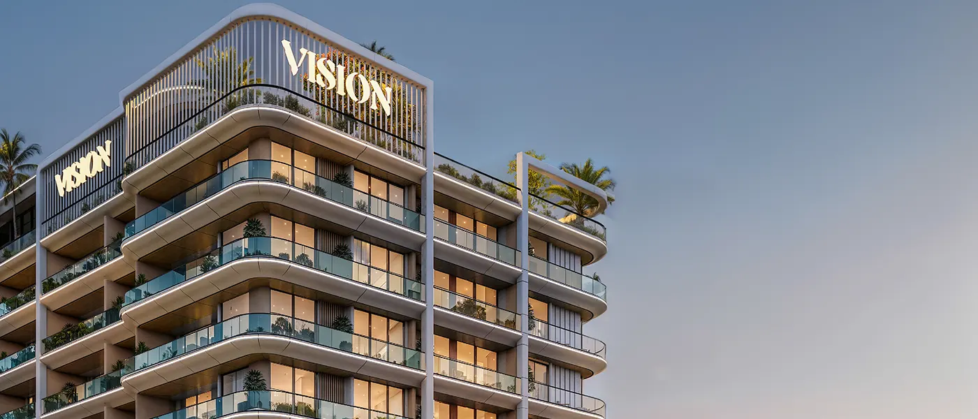 Vista by Vision Mortgage