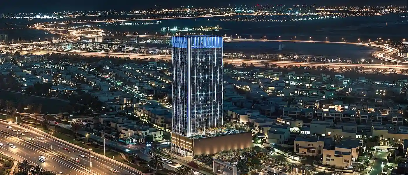 Binghatti Luxuria Mortgage