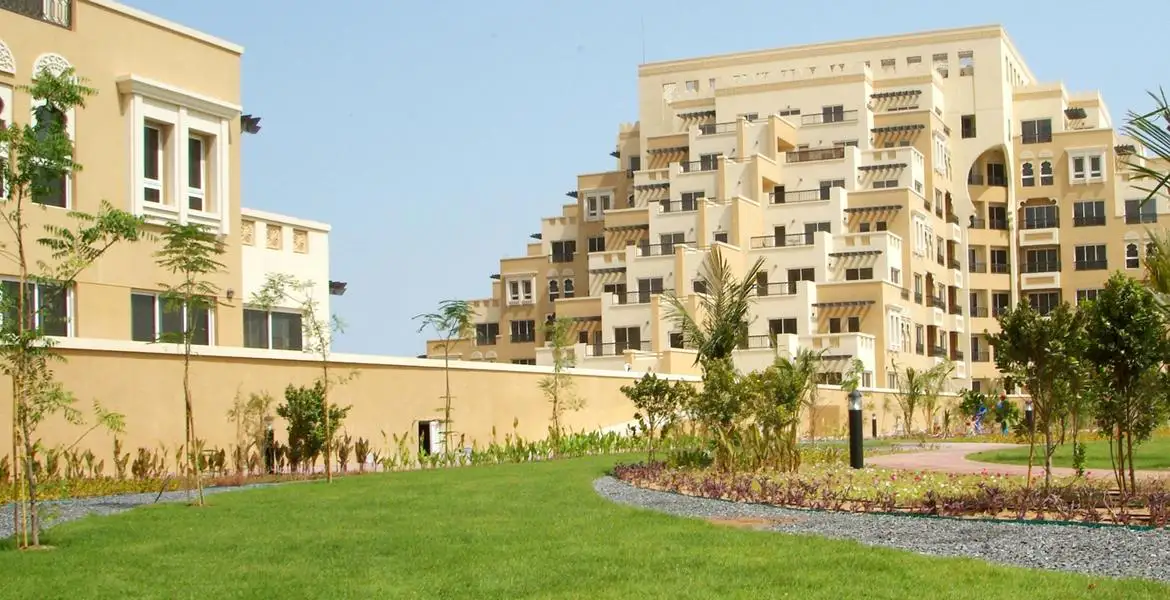 Bab Al Bahr Residences Mortgage
