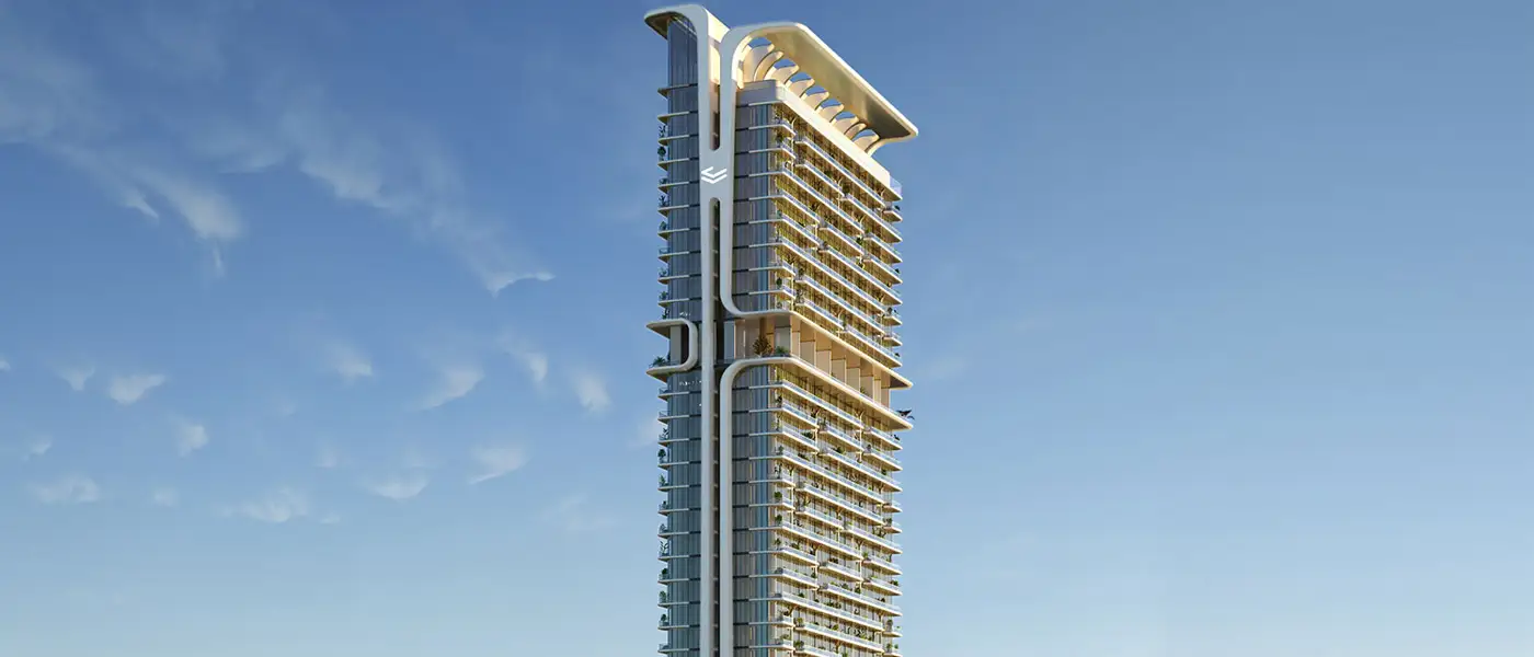 Velos Residence at Dubai Motor City Mortgage