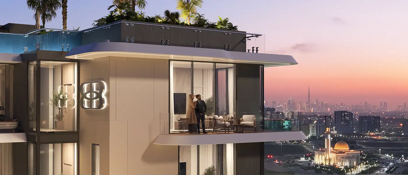 Bond Living at DLRC Mortgage