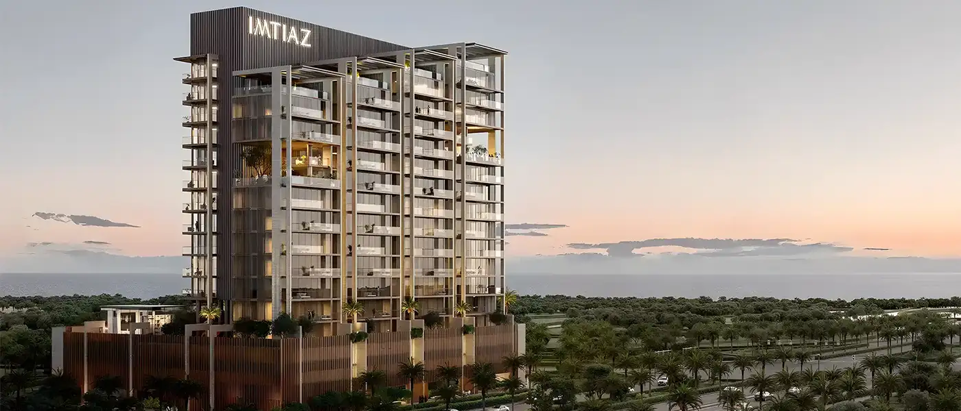 Seacliff by Imtiaz Mortgage