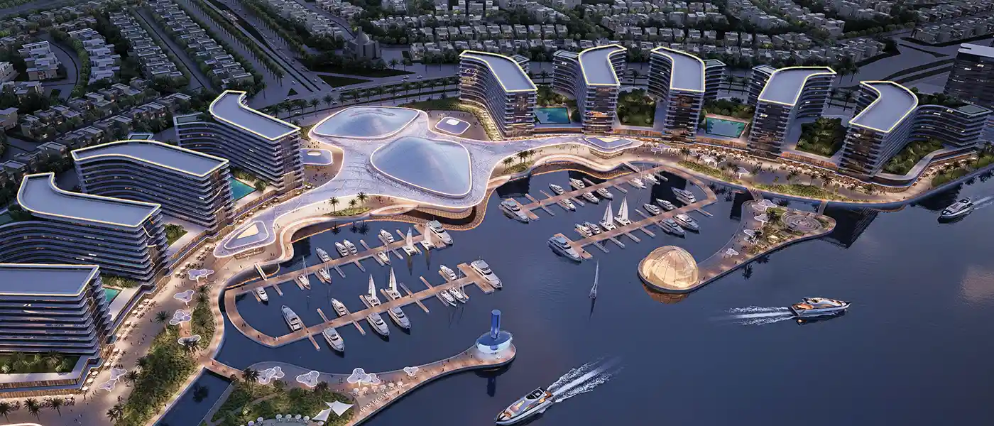 Sobha City Abu Dhabi Mortgage