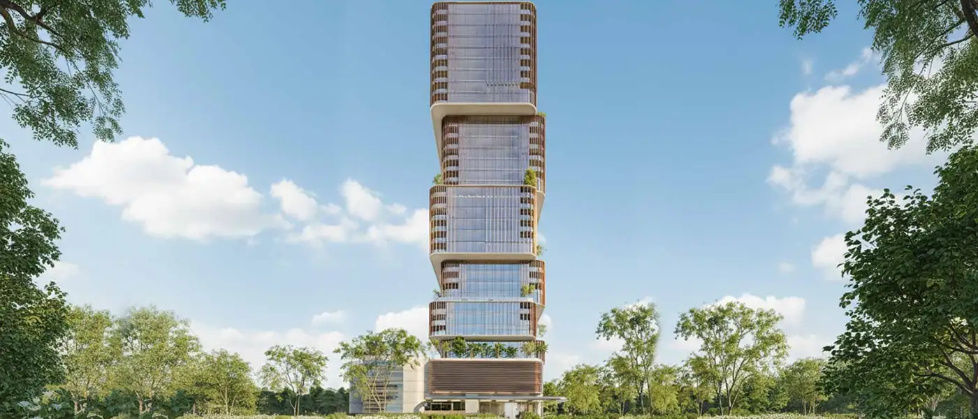 31 Above at Dubai Maritime City Mortgage