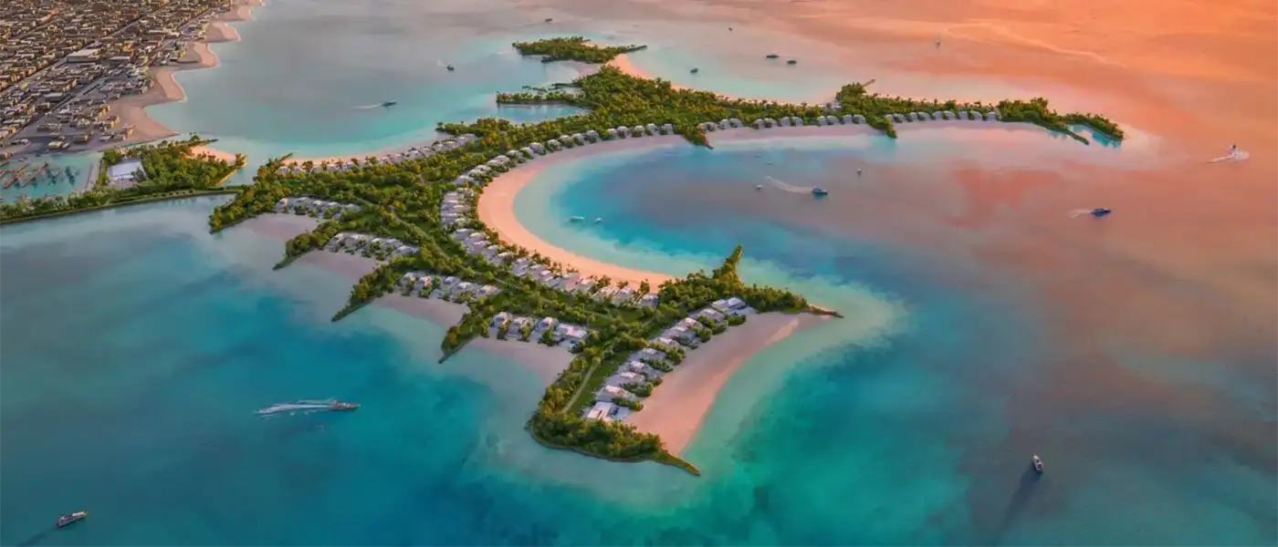 Naia Island Dubai Mortgage