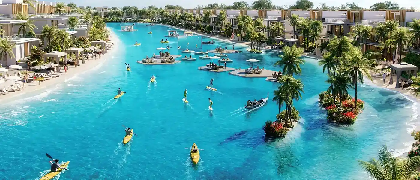 Damac Riverlink Mortgage