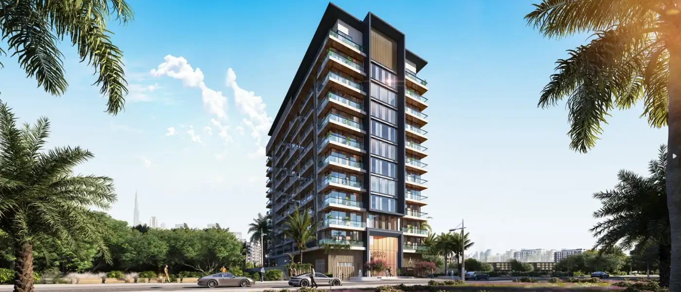 AUM 99 Residences at DLRC Mortgage