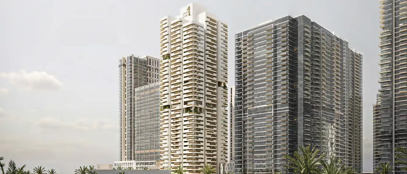 Nine Collective by Wasl Mortgage