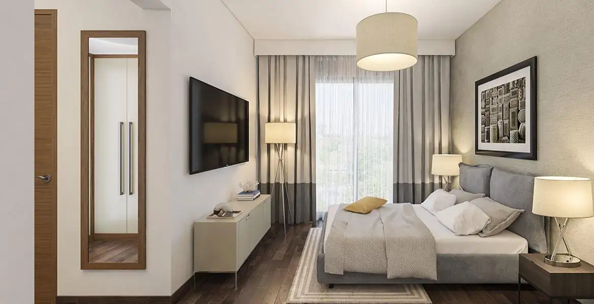 Signature Villas Mortgage