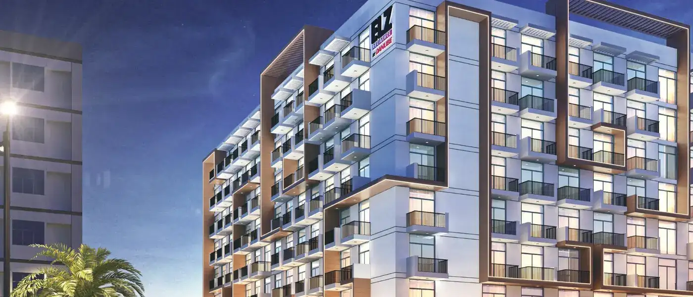 Elz Residence at Arjan Mortgage