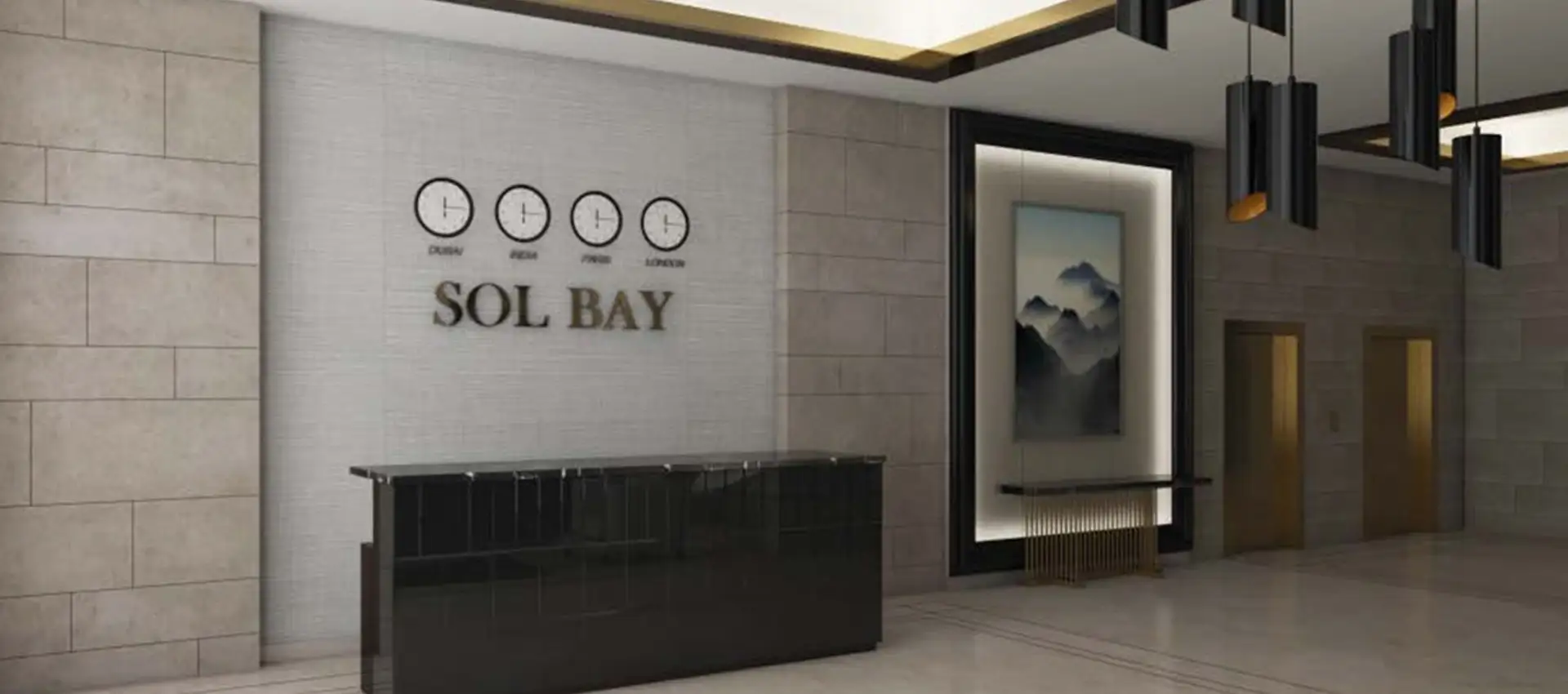 Sol Bay Mortgage