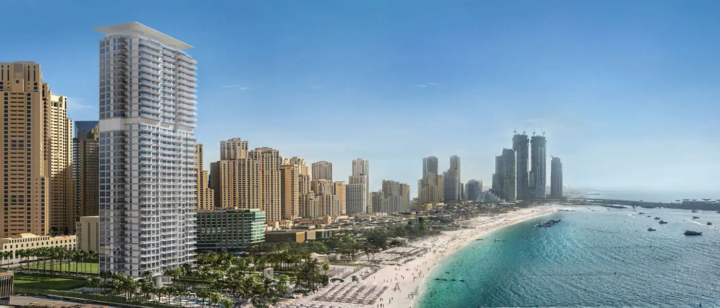 La Vie at JBR Dubai - Apartments & Penthouses