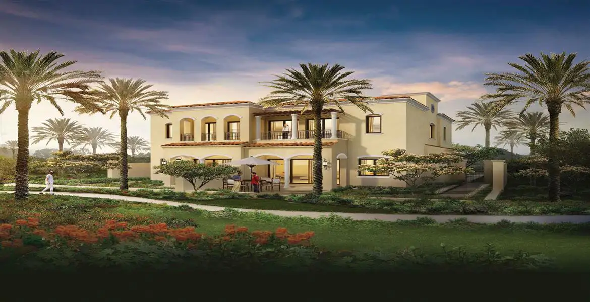 Casa Dora at Serena Dubailand - Dubai Properties