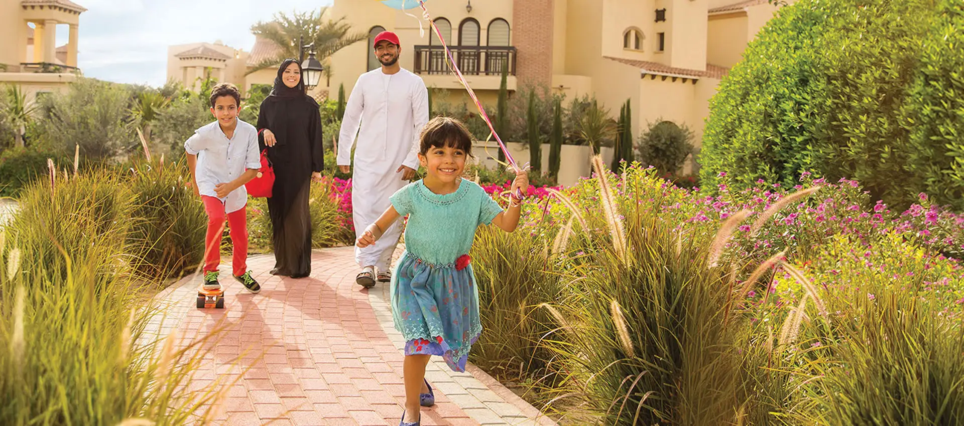 Dubailand Oasis Land Plots Mortgage