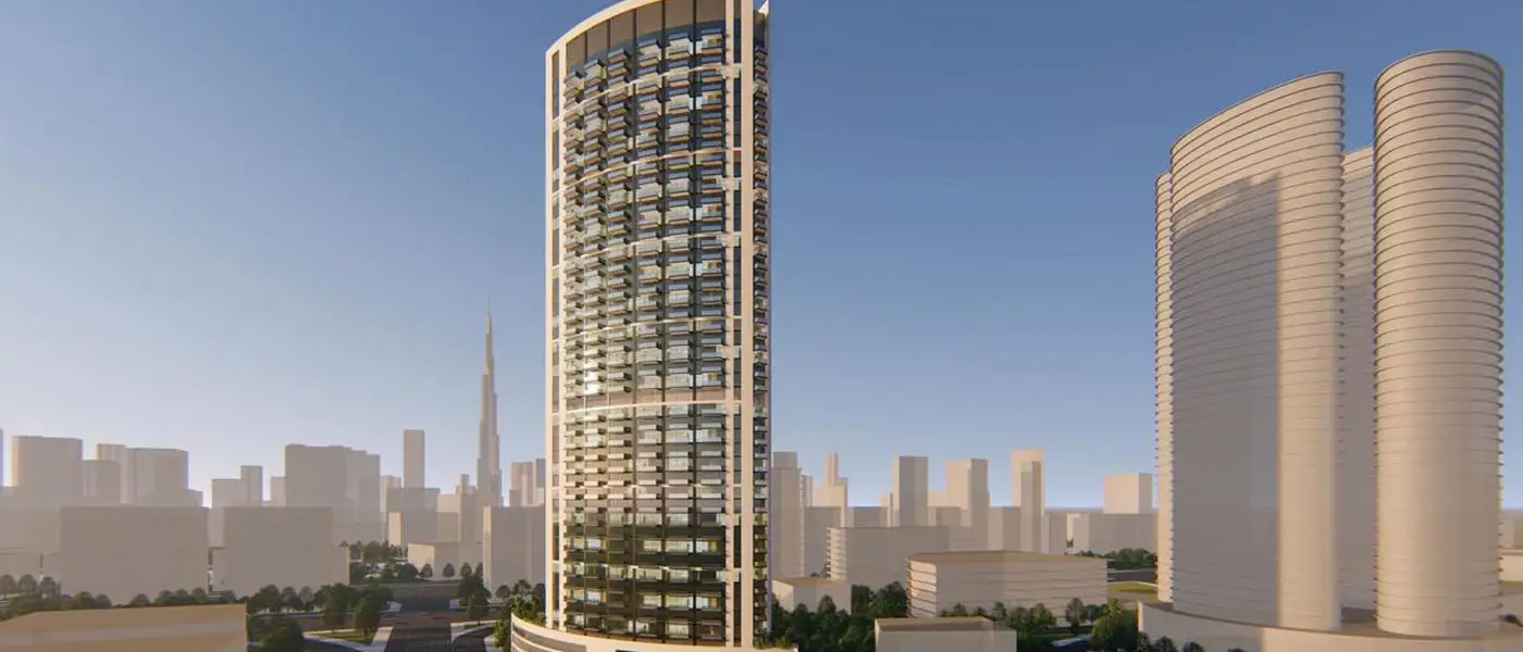 Nobles Tower at Business Bay, Dubai - Tiger Properties