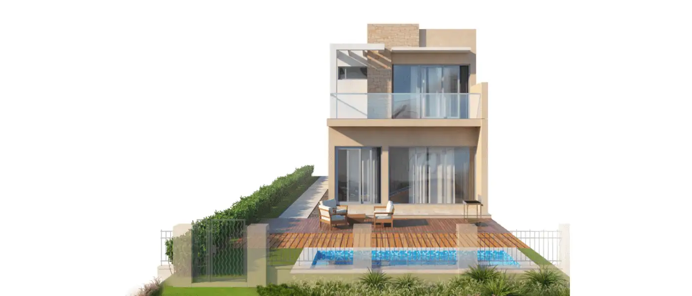 Green Acres Phase 3 at DAMAC Hills | New Launch