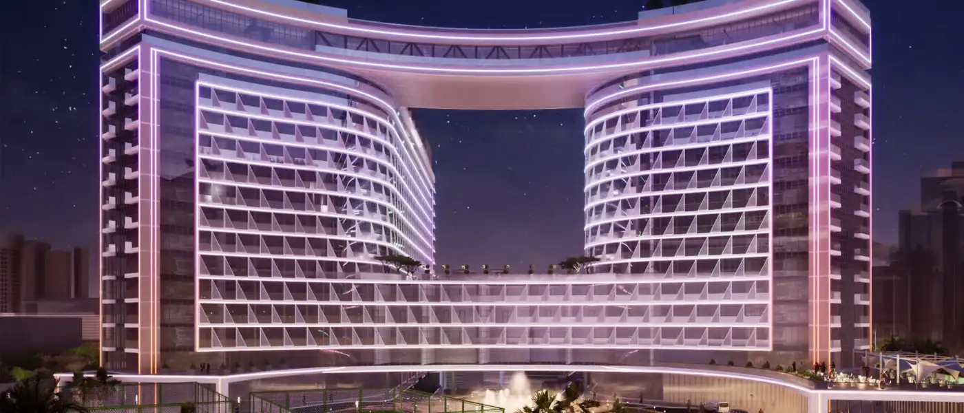 Minor Hotels at Palm Jumeirah, Dubai - Seven Tides