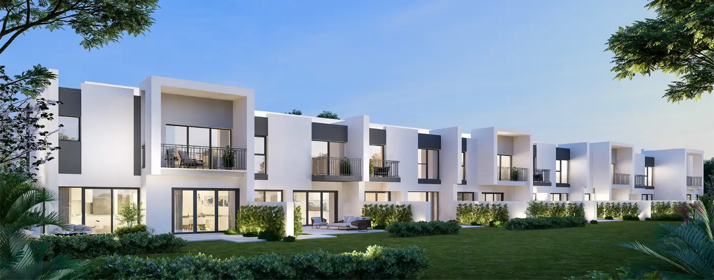 La Rosa 5 at Villanova Dubailand - Dubai Properties