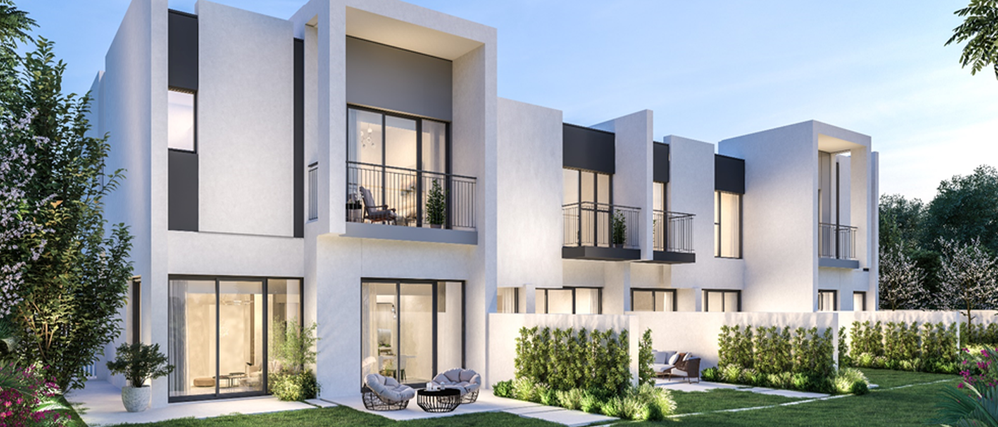 La Rosa Phase 6 at Villanova Dubailand - Dubai Properties