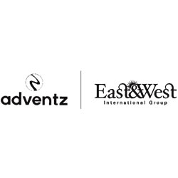 Adventz and East & West International Group