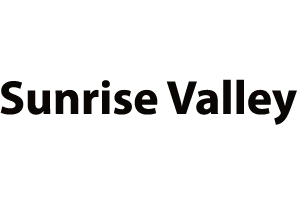 Sunrise Valley