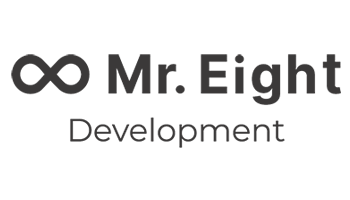 Mr Eight Development