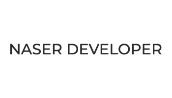 Naser Developer