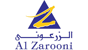 Al Zarooni