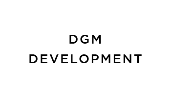 DGM Vision Development