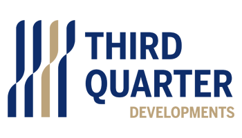 Third Quarter Developments