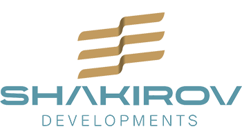 Shakirov Developments