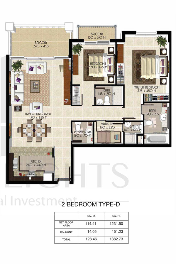 centurion-residences-apartments-floor-plan