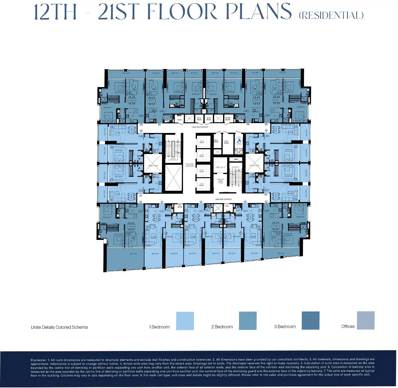 Binghatti Twilight - Interior 2