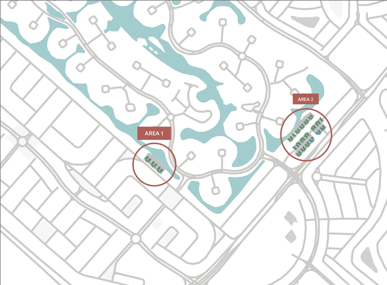Sunrise Living Master Plan