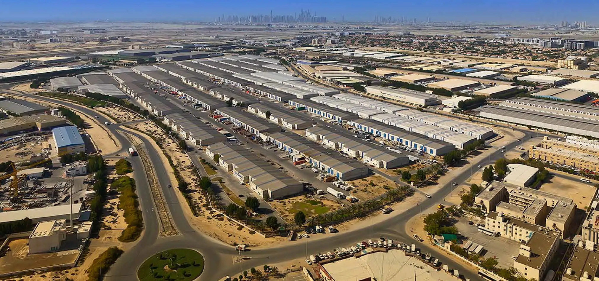 Industrial city park. Dubai Industrial Park. Dubai Industrial City - Dubai. Дубай промзона. Технопарк в Дубае.